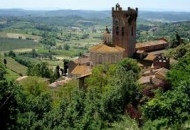 Trasferta in Toscana per un corso di. Teatro a San Miniato al Circolo Cheli