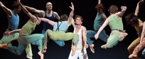 Béjart Ballet Lausanne apre stagione di Danza