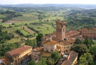 Il programma Estate di San Martino. Affascinante Toscana di San Miniato