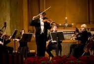 Classical Concert Chamber Orchestra sabato 3 ottobre 20.30 al Carlo Felice