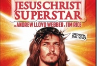 Una serie di Musical i più famosi di tutti i tempi comincia Jesus Christ Superstar