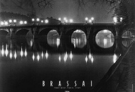 Vasta solidarietà per Parigi, la mostra di. Brassai aperta al pubblico anche domani