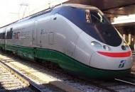 Una conferma dai treni italiani. I ritardi non sono una costante