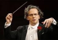 Concerto Sinfonico Direttore Maestro. Fabio Luisi musiche di Gustav Mahler