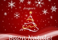 Con il Natale anche Reteluna Genova va in vacanza i migliori Auguri a tutti