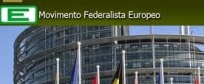 I Federalisti Europei. Flash Mob no ai muri