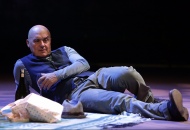 Otello, Shakespeare al Duse dal 1° al 7/2. The Pride, Campbell alla Corte dal 2 al 7