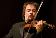 Concerto corale al Carlo Felice con il. Maestro Smith e il Violinista Krylov