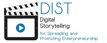 Cdi Manager partecipa al bando. Digital Storytelling for Spreading