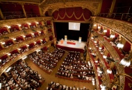 Le Coproduzioni del Teatro Stabile di. Genova e del Teatro Stabile di Torino