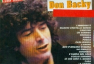 Una delle più belle canzoni italiane di tutti i tempi don Backy un grande