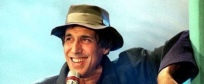 Storytelling western di Adriano Celentano