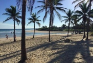 Organizziamo 9 giorni su una splendida spiaggia di Cuba a due passi da L'Avana