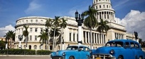 Aspettative culturali e di evasione? ecco Cuba