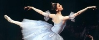 Il Premio Pavlova va a Svetlana Zakharova