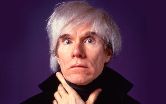A Palazzo Ducale Andy Warhol il grande innovatore degli anni '60
