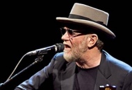 Francesco De Gregori uno dei più noti cantautori italiani a P. Ducale