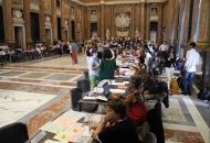 Palazzo Ducale presentato Impararte. Le offerte educative della Fondazione