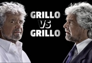 Al Politeama Genovese Beppe Grillo torna a fare il comico Grillo vs Grillo