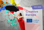 Progetti di cooperazione culturale del Programma l'Europa Creativa