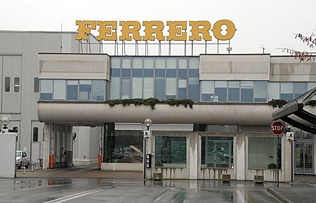 Un'azienda in salute, 950 assunzioni programma in tutta Italia alla Ferrero
