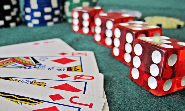 Auxilium si schiera contro il gioco d'azzardo un incontro informativo