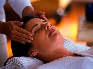 Grazia Papini ci fa conoscere i benefici del Bowen presso la Fiera del Benessere