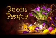 Buona Pasqua a tutti i nostri Lettori ringraziamo con affetto chi ci segue