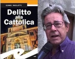 L'ultimo noir della F. lli Frilli editori, Delitto alla Cattolica