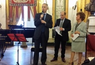 Dodicesima edizione de La Classica il Festival del Compositore, a Tursi