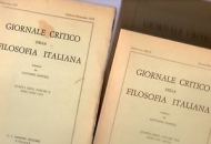 Nota di Luigi Carpineti riguardo ad un articolo filosofico di Giovanni Paoletti