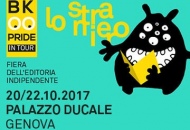 Il Book Pride sbarca a Genova 20-22/10. Primo appuntamento viaggio per l'Italia