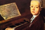 Concerto del maestro Andrea Battistoni al Carlo Felice, dedicato a W. A. Mozart