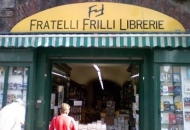 Fratelli Frilli presenta una antologia di quarantacinque autori di racconti noir