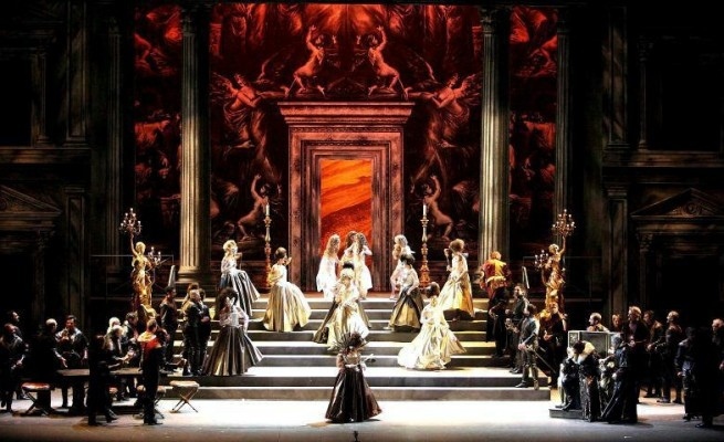 Rigoletto, una delle più celebri opere di. Giuseppe Verdi di nuovo al Carlo Felice