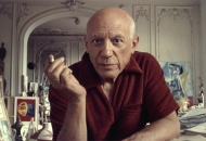 Mostra di un grandissimo al Ducale. Pablo Picasso con 50 delle sue opere