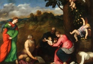 Nei Musei di Strada Nuova restauri e restituzioni, nuovamente al pubblico
