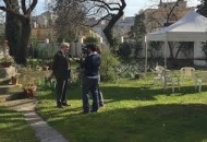 Una bella storia, ieri sui banchi di scuola ora nelle stanze di Auxilium