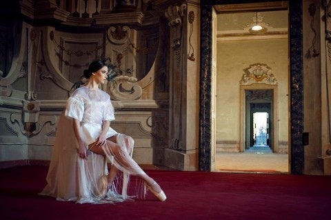 Un articolo di Francesca Camponero ci racconta il balletto di Roberta Siciliano
