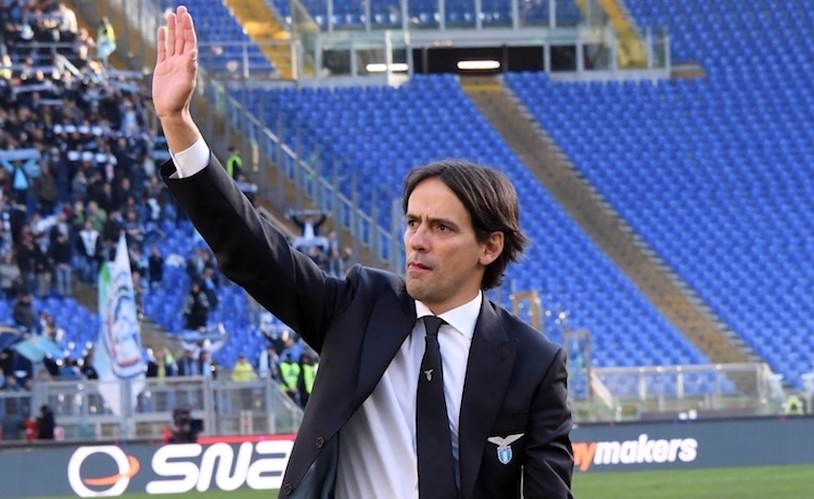 Lazio troppo forte per i blucerchiati la Sampdoria a viso aperto sconfitta