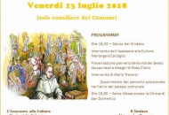 Commemorazione e Messa solenne a ricordo del beato Jacopo da Varagine