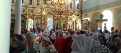 Viaggio nella Chiesa ortodossa russa