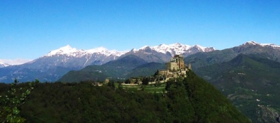 Quattro giorni in Val di Susa, una vacanza consigliabile il verde a due passi da Torino