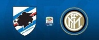 La Sampdoria è forte ma l'Inter di più, 0-1