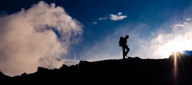 Attraverso le immagini si può camminare correre e spaziare con lo sguardo