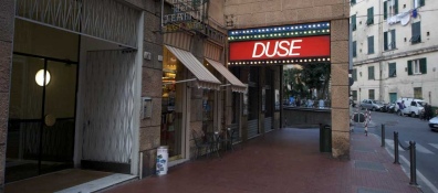 Partito al Teatro Duse il ciclo dedicato a Teatro e Noir, sera del 26 novembre