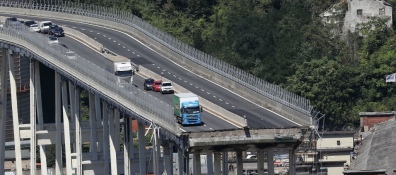 Al Palazzo Ducale, Quella volta sul ponte un ricordo scritto da tanti genovesi e non