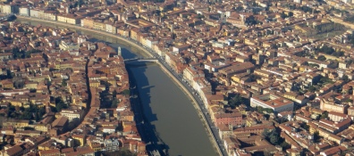 In Toscana per lavorare, dopo tanti anni la circostanza ha il sapore della rinascita