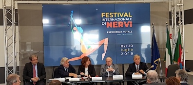 A Luglio torna il Festival Internaz. di Nervi ma i balletti sono solo quattro