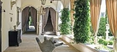 Dal sodalizio di Elizabeth de Rothschild e Stefano Termanini a Palazzo Gattinara